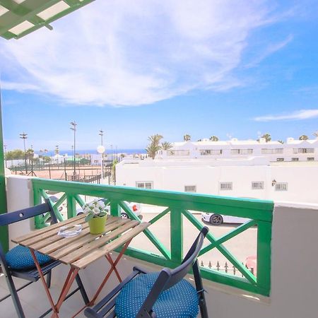 Casita Marisol Lejlighed Puerto del Carmen  Eksteriør billede