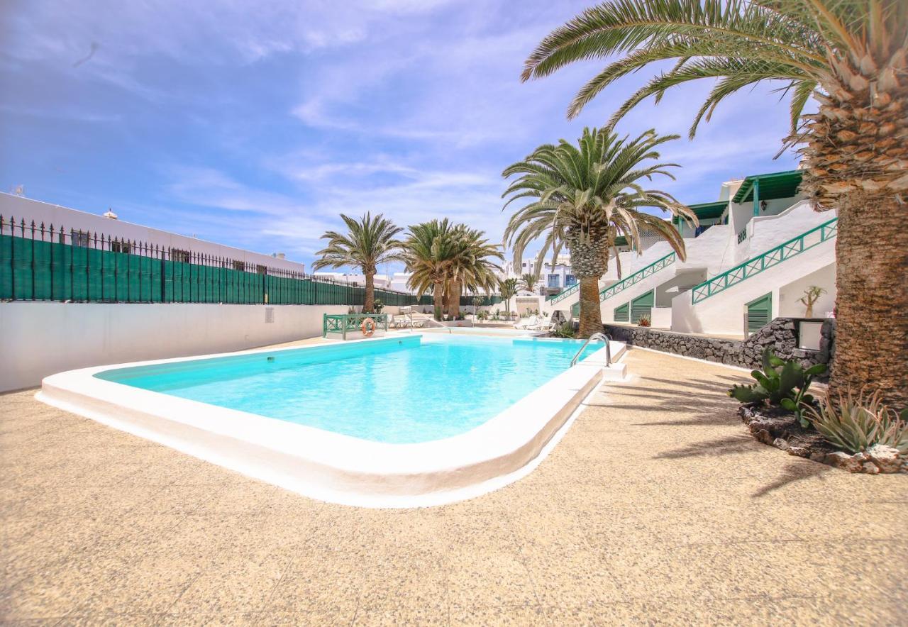 Casita Marisol Lejlighed Puerto del Carmen  Eksteriør billede