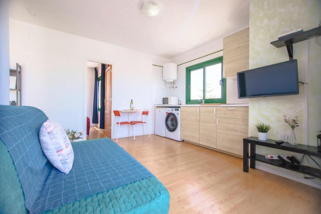 Casita Marisol Lejlighed Puerto del Carmen  Eksteriør billede
