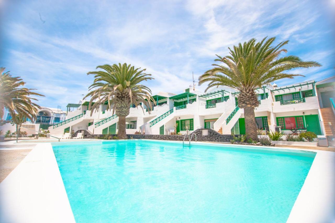 Casita Marisol Lejlighed Puerto del Carmen  Eksteriør billede