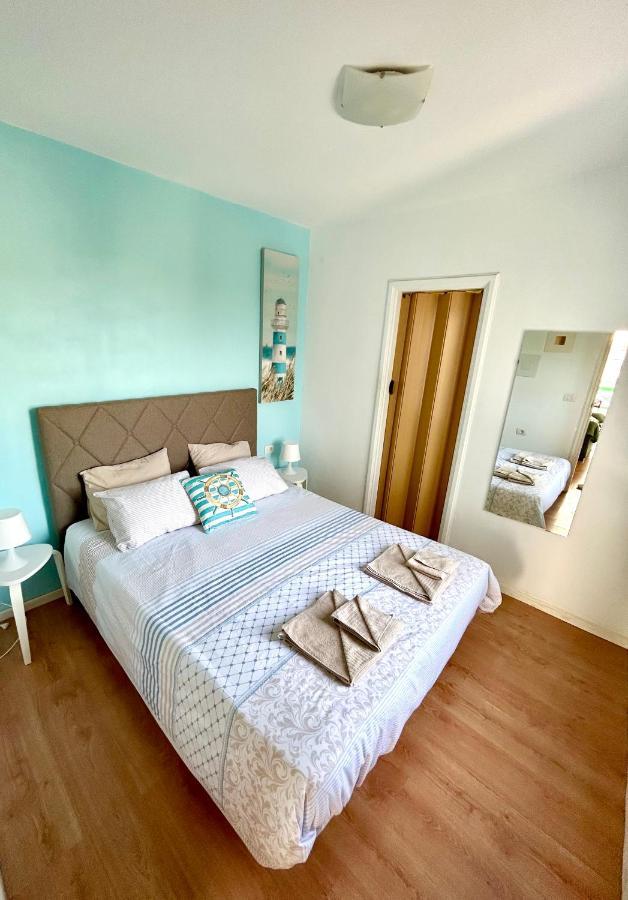 Casita Marisol Lejlighed Puerto del Carmen  Eksteriør billede
