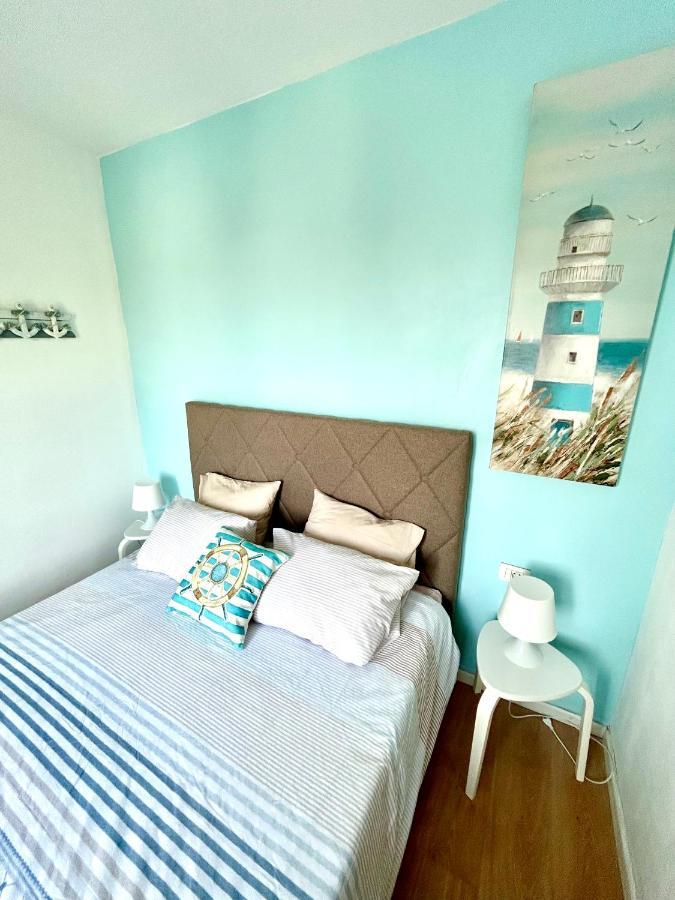 Casita Marisol Lejlighed Puerto del Carmen  Eksteriør billede