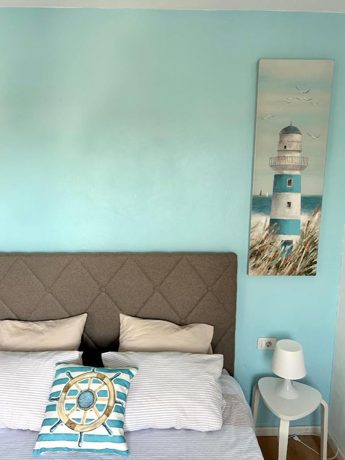 Casita Marisol Lejlighed Puerto del Carmen  Eksteriør billede