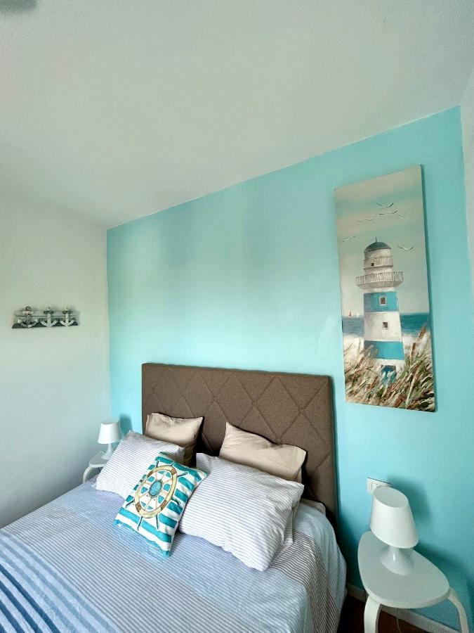Casita Marisol Lejlighed Puerto del Carmen  Eksteriør billede