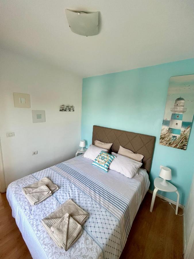 Casita Marisol Lejlighed Puerto del Carmen  Eksteriør billede